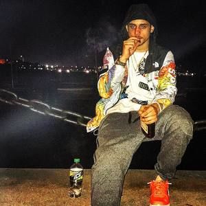 Meet your Posher, Freddie